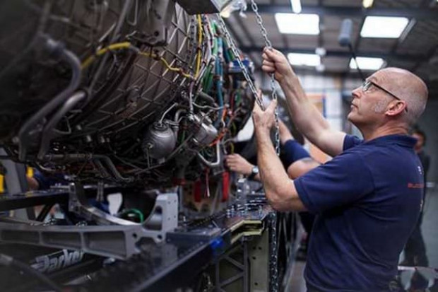 "Bloodhound" Eurofighter motoruyla rekor kıracak - Page 3