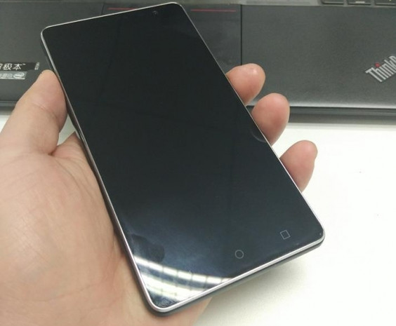 Bluboo X550, 5300 mAh pil ile bir ilk olacak - Page 1