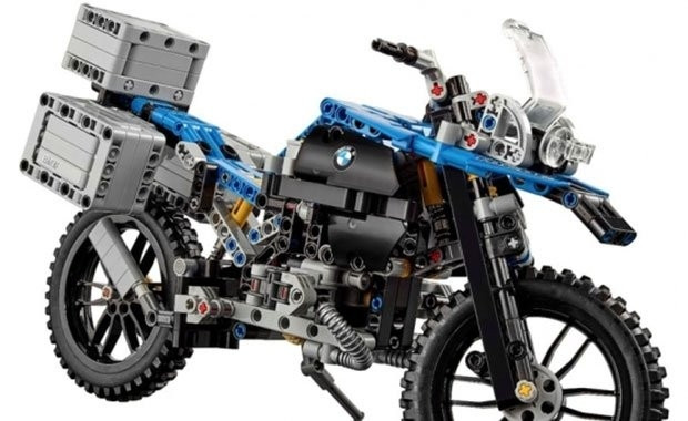 BMW, Hover Ride ile uçurmaya geliyor - Page 3
