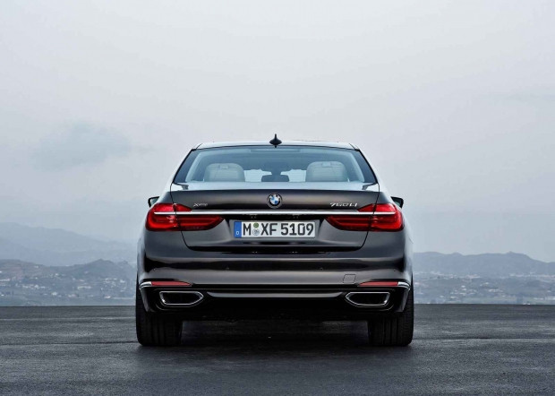 BMW yeni motor ile geliyor - Page 2
