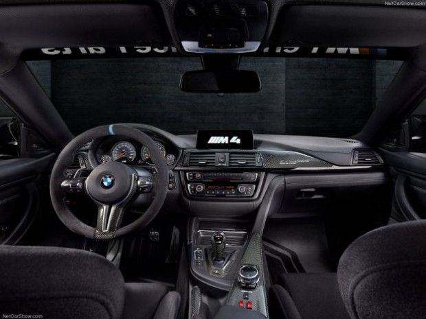 BMW'den çok özel otomobil - Page 4