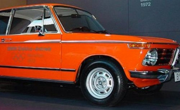 BMW'nin 43 yıl önce yaptığı elektrikli otomobil - Page 4