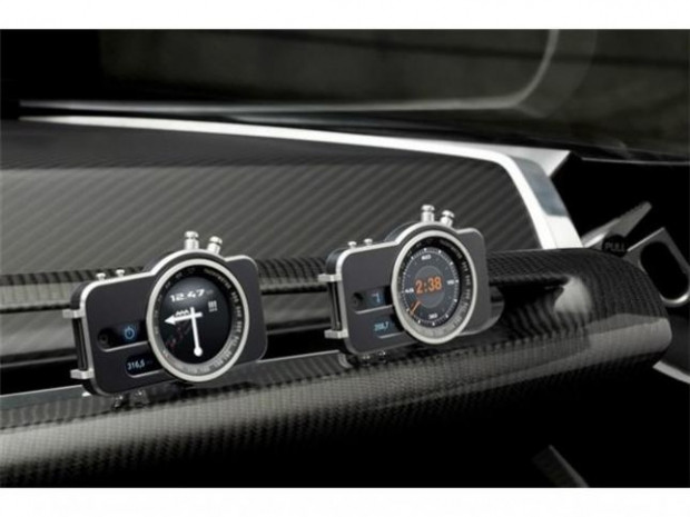 BMW'nin çılgın konsepti 328 Hommage - Page 3
