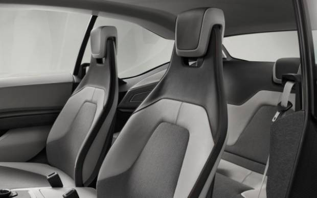 BMW'nin elektrikli otomobili meraklısına - Page 4