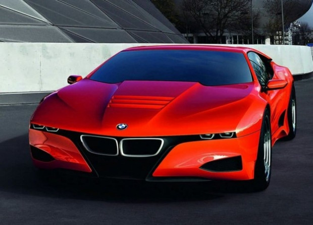 BMW'nin yeni harikası - Page 3