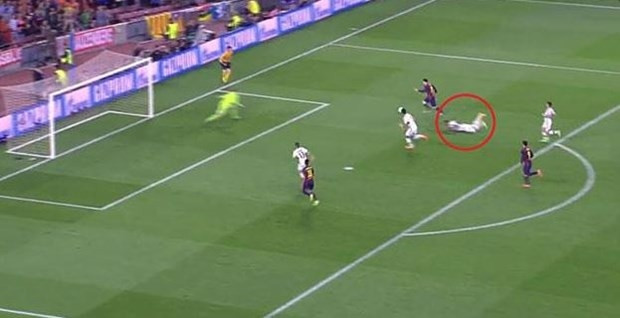 Boateng çalımı yedi sosyal medya yıkıldı - Page 3