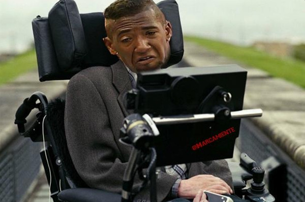 Boateng çalımı yedi sosyal medya yıkıldı - Page 4