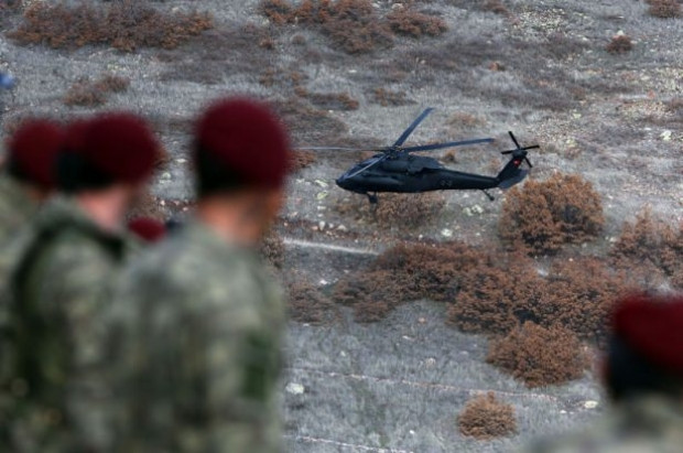 Bordo Bereliler hakkında bilinmeyenler - Page 3