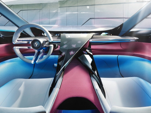 Borgward Isabella konsept 2017 - Page 2