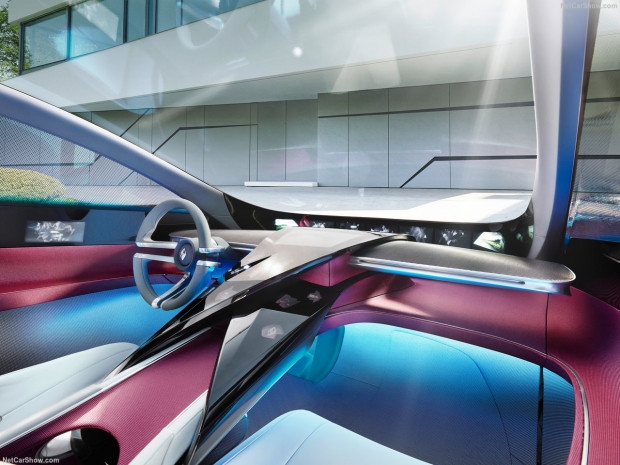 Borgward Isabella konsept 2017 - Page 3