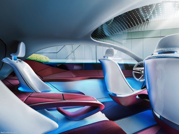 Borgward Isabella konsept 2017 - Page 4