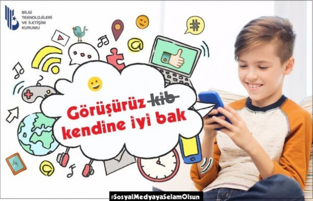 BTK'dan, doğru Türkçe kullanımı için sosyal medya kampanyası - Page 3