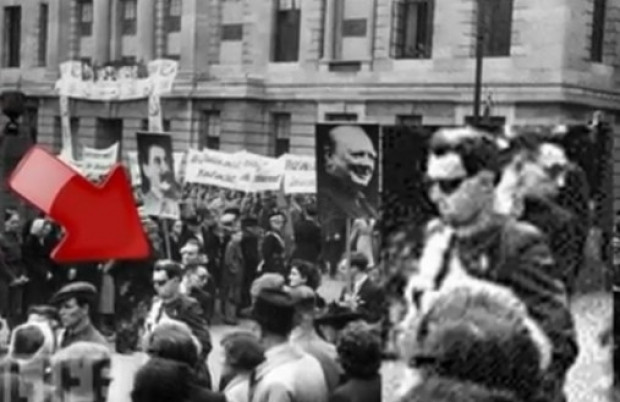 Bu 5 olayın gizemi hala çözülemedi! - Page 1