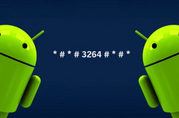 Bu Android kodları akıllı telefonunuza girin! - Page 1