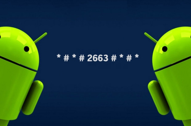 Bu Android kodları akıllı telefonunuza girin! - Page 2