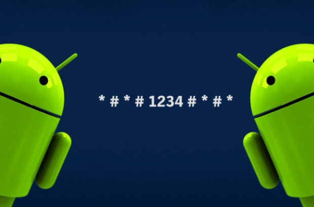 Bu Android kodları akıllı telefonunuza girin! - Page 3