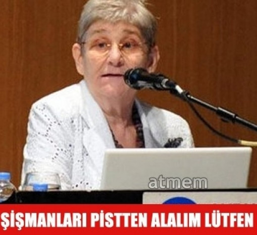Bu caps'lar Karatay hocayı çıldırttı! - Page 1