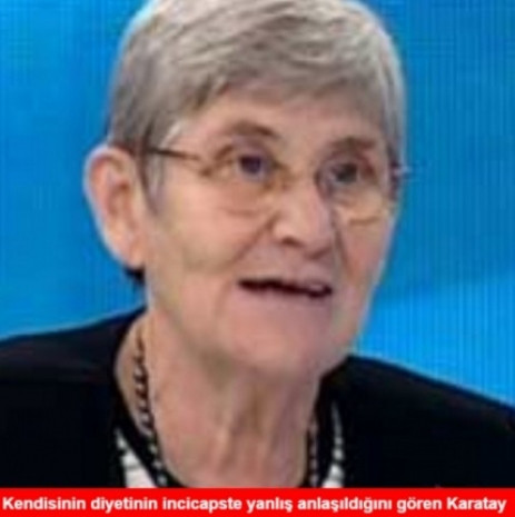 Bu caps'lar Karatay hocayı çıldırttı! - Page 2