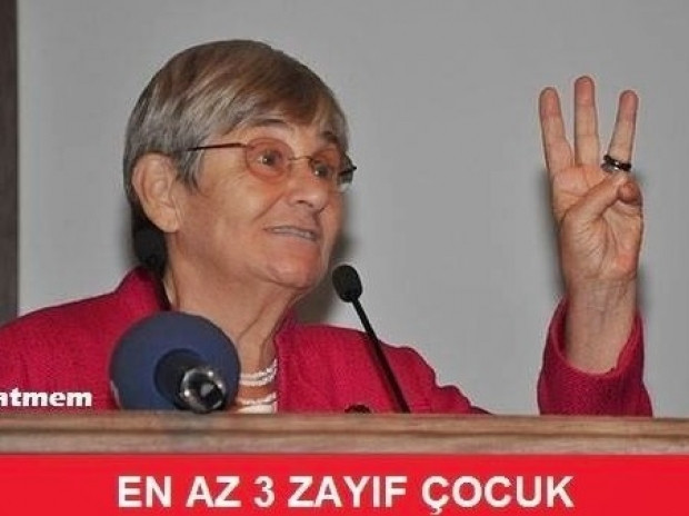 Bu caps'lar Karatay hocayı çıldırttı! - Page 4