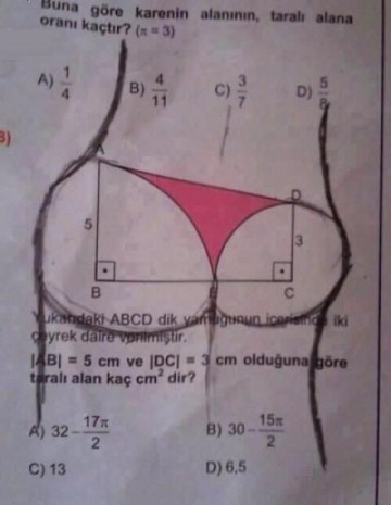 Bu cevaplar çok güldürüyor - Page 3