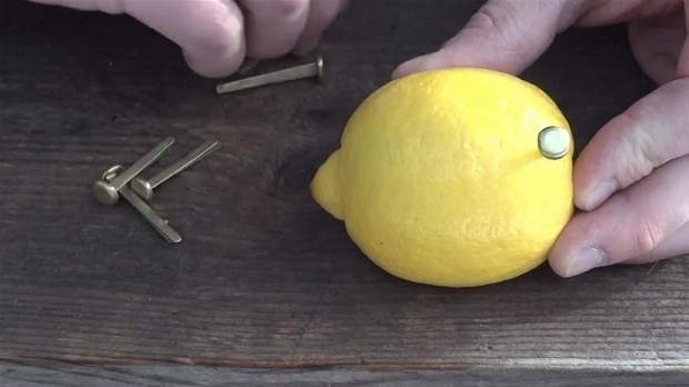 Bu çoçuk limonla ateş yakmayı başardı! - Page 3