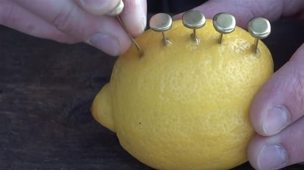 Bu çoçuk limonla ateş yakmayı başardı! - Page 4
