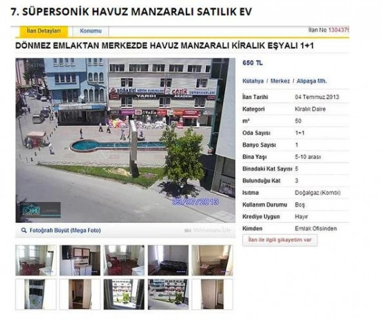 Bu eğlenceli ilanlar tıklanma rekoru kırıyor - Page 3