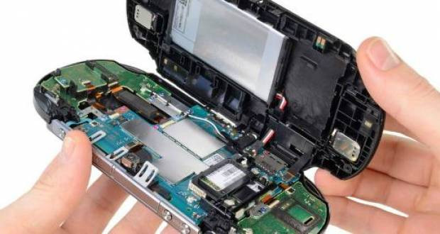 Bu elektronik aletler çıplak! - Page 3
