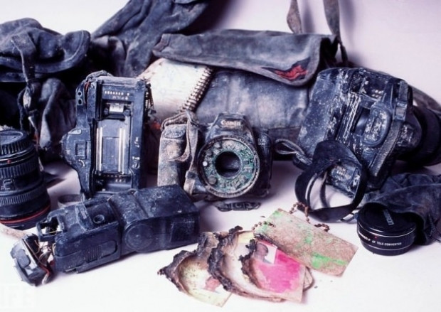 Bu fotoğraflar sonları oldu! - Page 2