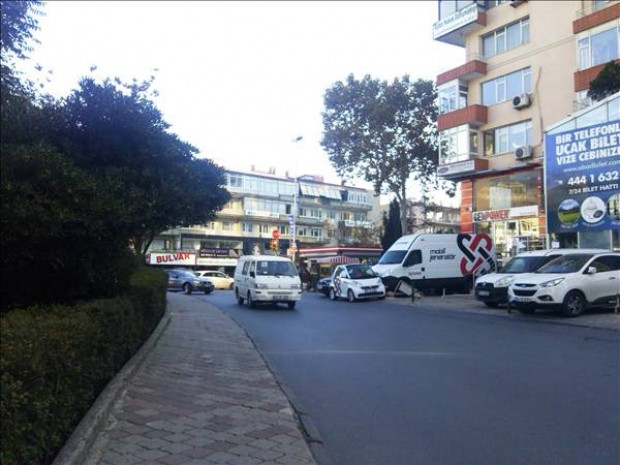 Bu fotoğraflar Turkcell T40 ile çekildi! - Page 3