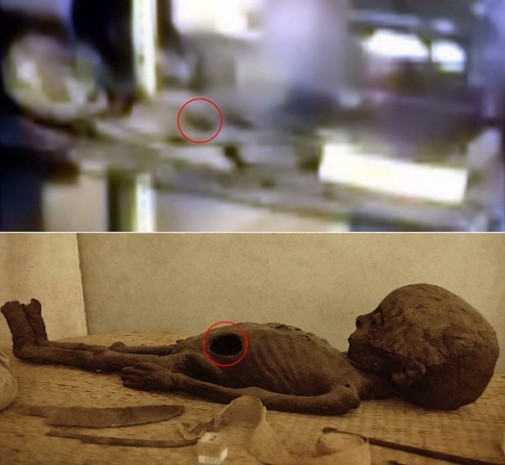 Bu fotoğraflar uzayda yaşamın ispatı mı? - Page 2