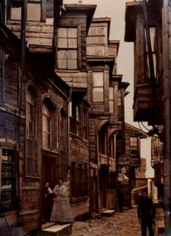 Bu fotoğraflar yüz yıllık - Page 3