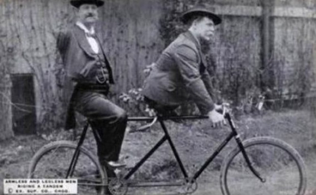Bu fotoğraflarda photoshop olmadığına inanmak çok zor - Page 2