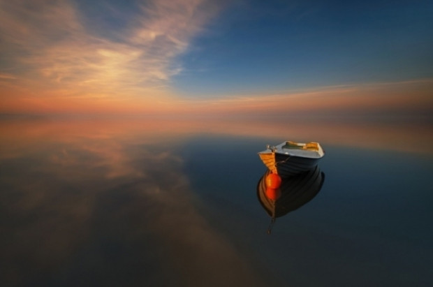 Bu fotoğraflarda Photoshop'dan eser yok - Page 4