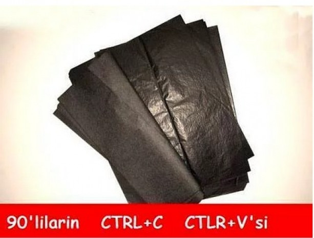 Bu fotoğrafları hatırlıyorsanız yaşlısınız! - Page 1