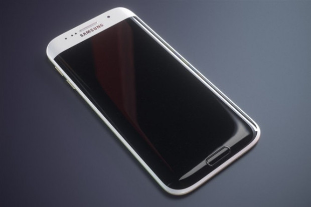 Bu Galaxy S7 Edge konsepti aklınızı başınızdan alabilir! - Page 3