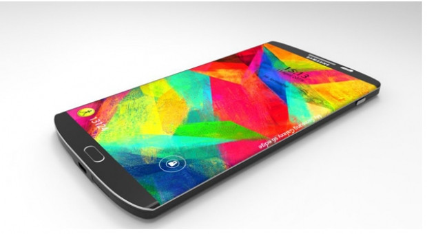 Bu görüntüler Galaxy S6'ya mı ait? - Page 1