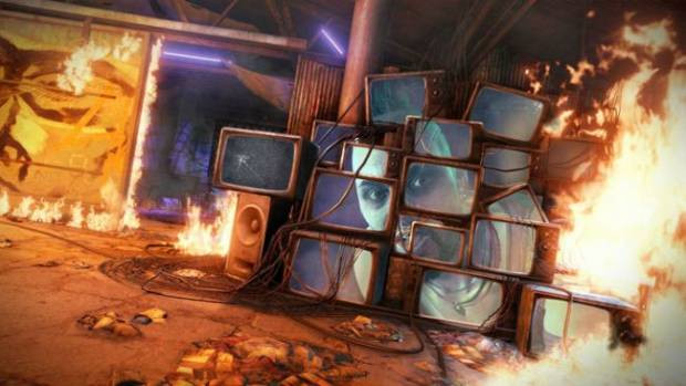 Bu görüntüler hiç bir yerde yok!Far Cry 3'den Yeni Görüntüler! - Page 3