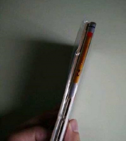 Bu güne kadar sızan Huawei P8 görüntüleri - Page 3
