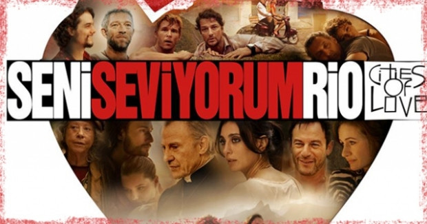 Bu hafta 8 film vizyona girecek - Page 2