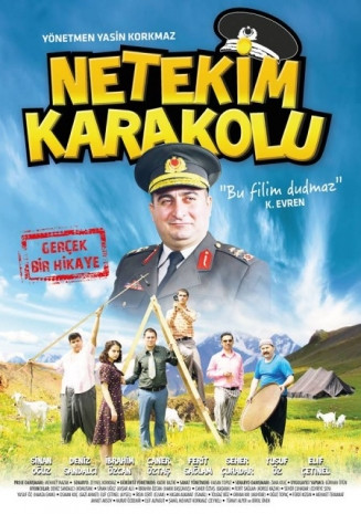 Bu hafta 8 film vizyona girecek - Page 3