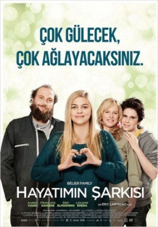 Bu hafta vizyona girecek filmler 18.06.2015 - Page 2