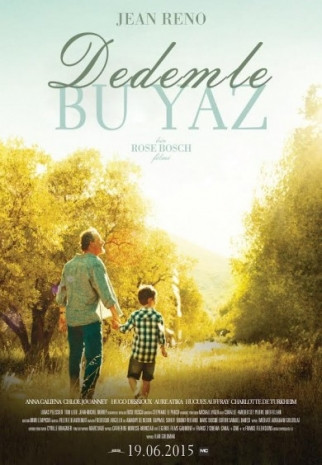 Bu hafta vizyona girecek filmler 18.06.2015 - Page 3