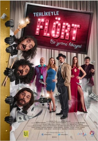 Bu hafta vizyona giren filmler 01.05.2015 - Page 3
