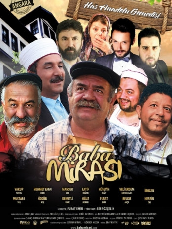 Bu hafta vizyona giren filmler 08.04.2016 - Page 1