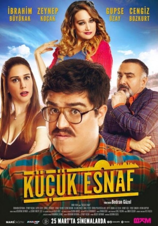 Bu hafta vizyona giren filmler 08.04.2016 - Page 4