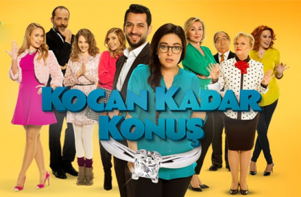 Bu hafta vizyona giren filmler 20 Mart - Page 1
