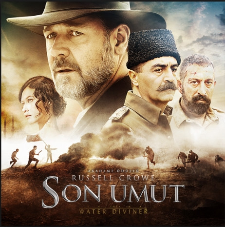 Bu hafta vizyona giren filmler 25 Aralık - Page 4
