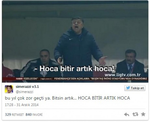 Bu haftanın en komik Twitter paylaşımları - Page 1