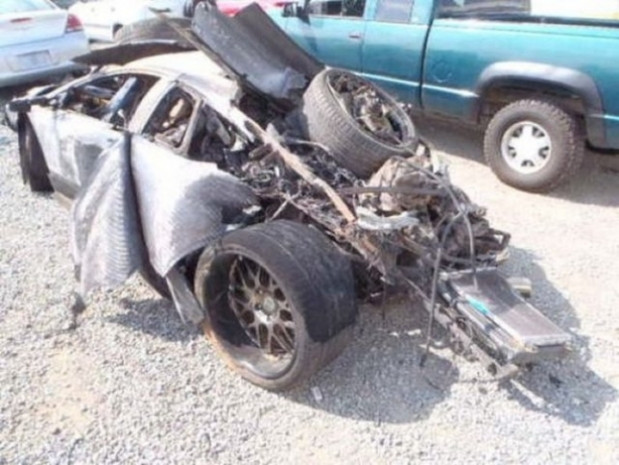 Bu haliyle bile Lamborghini 27 bin TL! - Page 2
